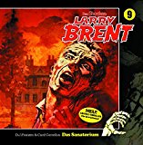 Larry Brent - Folge 0-Das Kennedy-Rätsel