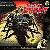  - Larry Brent 08: Angriff aus der Vergangenheit