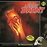 Larry Brent - Folge 0-Das Kennedy-Rätsel