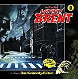  - Larry Brent 08: Angriff aus der Vergangenheit