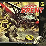Larry Brent - Folge 10-das Pestmädchen