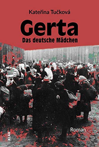  - Gerta. Das deutsche Mädchen