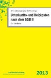 Brühl, Albrecht / Hofmann, Albert (HG) - Durchführungshinweise der Bundesagentur für Arbeit für die Anwendung des Sozialgesetzbuch II (SGB II)