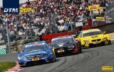  - DTM - das offizielle Jahrbuch 2013
