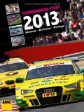  - DTM - das offizielle Jahrbuch 2013