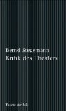  - Wozu Theater?
