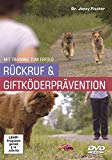 DVD - Trickspiele Hunde - Dog for Fun Training (Jeanette Frank)