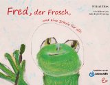  - Hipp, Hopp & Hoppla: Ein Bilderbuch vom Down-Syndrom