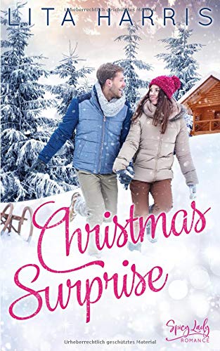  - Christmas Surprise: Eingeschneit in den Rocky Mountains