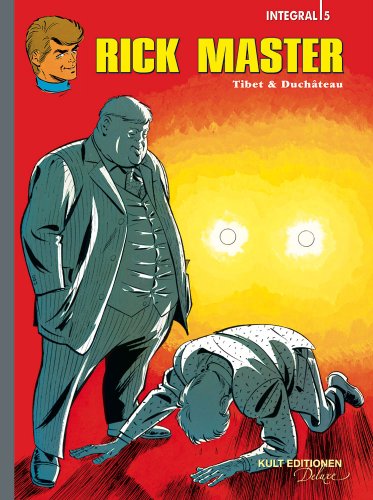 - Rick Master Integral 5