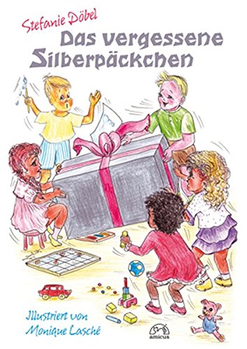 Döbel, Stefanie - Das vergessene Silberpäckchen