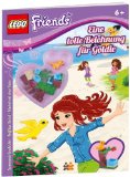  - LEGO Friends. Olivias Regenbogen