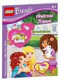  - LEGO Friends. Überraschung auf dem Dachboden