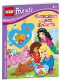  - LEGO Friends. Eine tolle Belohnung für Goldie