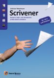  - Scrivener: Recherchieren, konzipieren, schreiben (mitp Anwendungen)