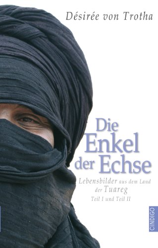 - Die Enkel der Echse (Teil 1 & 2)