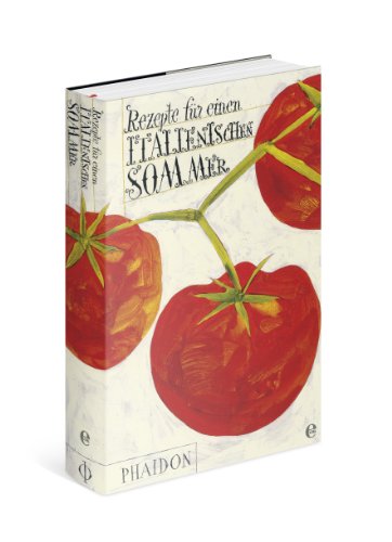 - Rezepte für einen italienischen Sommer: Der Nachfolger des Silberlöffels