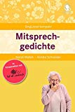  - Reimrätsel für Senioren (SingLiesel Kompakt)