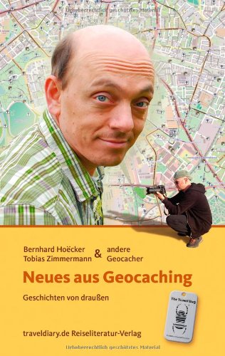 - Neues aus Geocaching - Premium Limited Edition Box: Geschichten von draußen