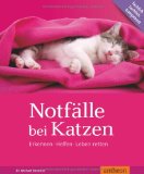  - Katzen gesund ernähren (GU Tierratgeber)