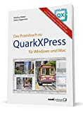  - Anleitung für QuarkXPress