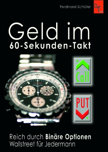 - Geld im 60 Sekunden Takt