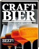 Zang, Karsten - Craft Beer: Feinste Braukunst mit Hand und Herz