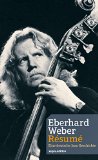 Sandner, Wolfgang - Keith Jarrett: Eine Biographie