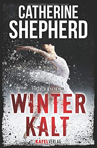  - Winterkalt: Thriller