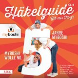  - myboshi - 4 Seasons: Das neue Boshiversum - Strick- und Häkel-Chic fürs ganze Jahr