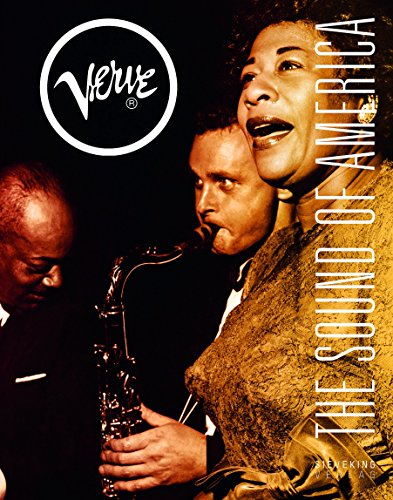 - Verve: The Sound of America