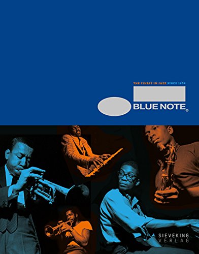 - Blue Note: The Finest in Jazz