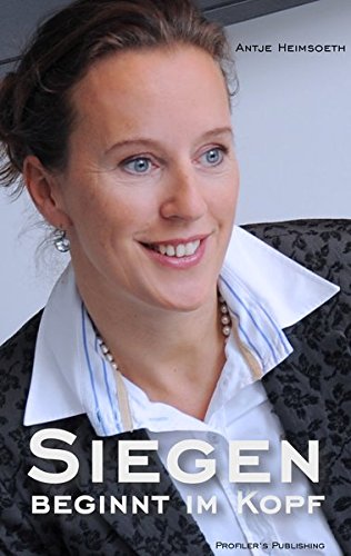 - Siegen beginnt im Kopf