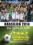  - WM 2014 Brasilien: Alle Spiele - Alle Tore