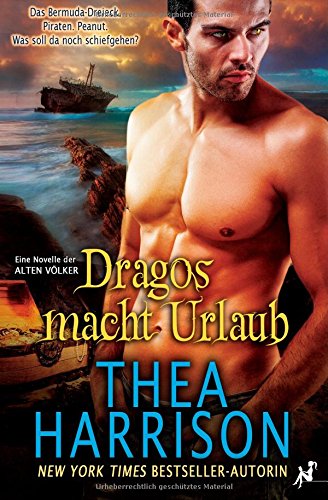  - Dragos macht Urlaub
