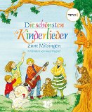  - Das Early English Kinderliederbuch, für 2 bis 4 Jahre