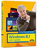 - Windows 8.1 für Senioren für Dummies (Fur Dummies)