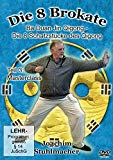 DVD - Die 8 Brokate - Ba Duan Jin Qigong/Die 8 Schatzstücke des Qigong