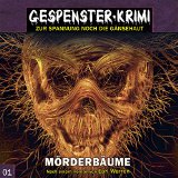  - Mord in Serie 16: Tod über den Wolken