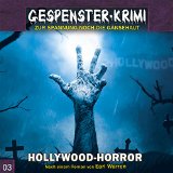  - Gespenster-Krimi 1: Mörderbäume