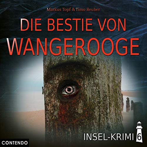 Insel-Krimi - Insel-Krimi 06-die Bestie Von Wangerooge