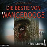 Hammerschmidt , Frank - Insel-Krimi 05 - Langeooger Dünenblut