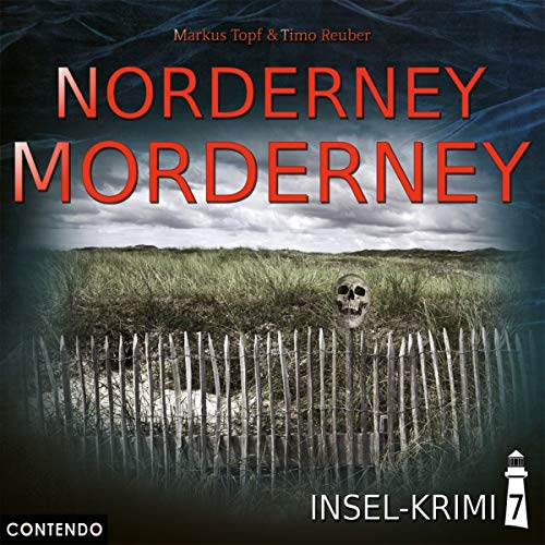 Insel-Krimi - Insel-Krimi 07-Norderney Morderney