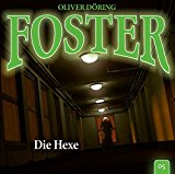 Oliver Döring - Foster 04 - Todeshochzeit