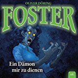 Oliver Döring - Foster 04 - Todeshochzeit