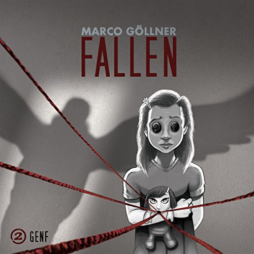 Marco Göllner - Fallen 02 - Genf