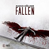 Marco Göllner - Fallen 02 - Genf