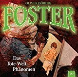 Oliver Döring - Foster 08 - Der Zerstörer
