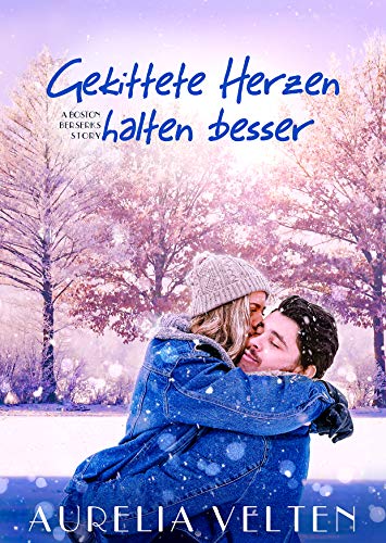 - Gekittete Herzen halten besser