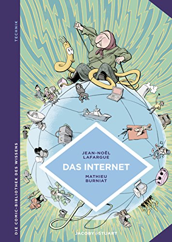 Lafargue, Jean-Noel - Das Internet